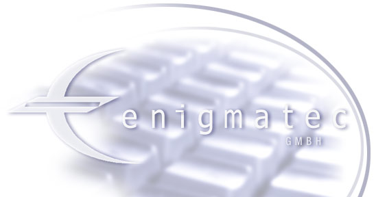 enigmatec GmbH